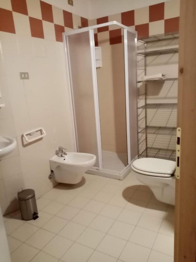 Comodo Alloggio Con Accesso Diretto Alle Piste 圣卡特琳娜瓦尔夫 外观 照片