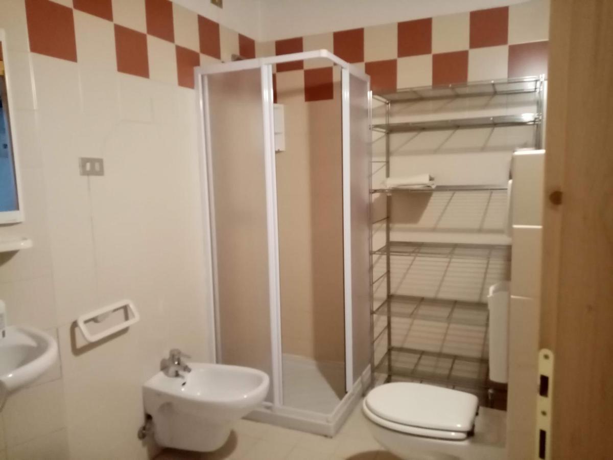 Comodo Alloggio Con Accesso Diretto Alle Piste 圣卡特琳娜瓦尔夫 外观 照片