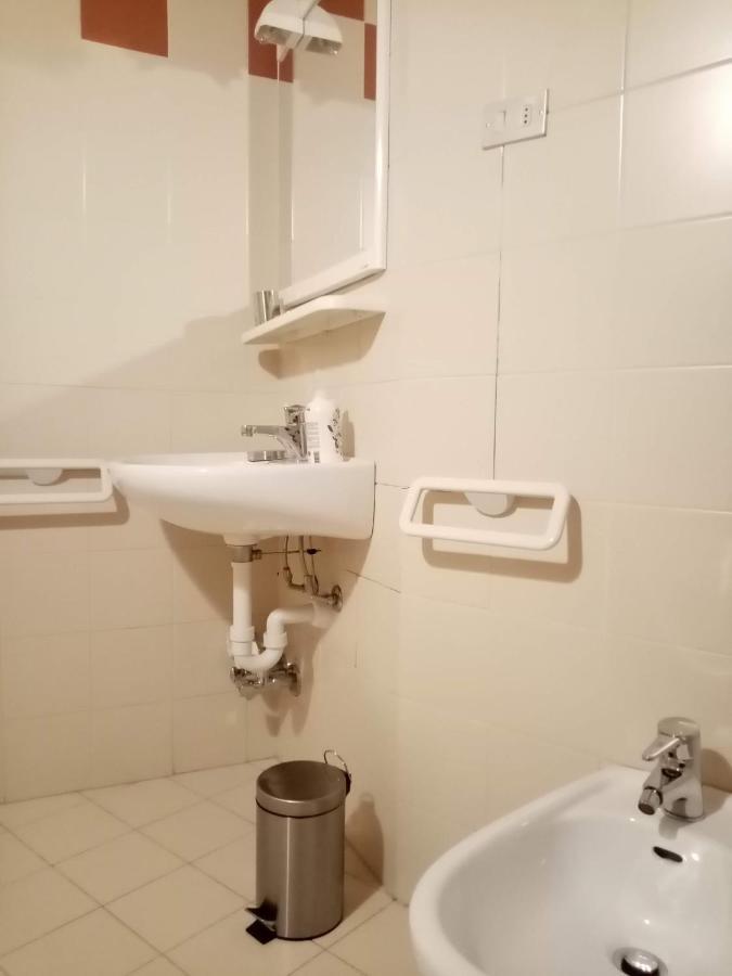 Comodo Alloggio Con Accesso Diretto Alle Piste 圣卡特琳娜瓦尔夫 外观 照片