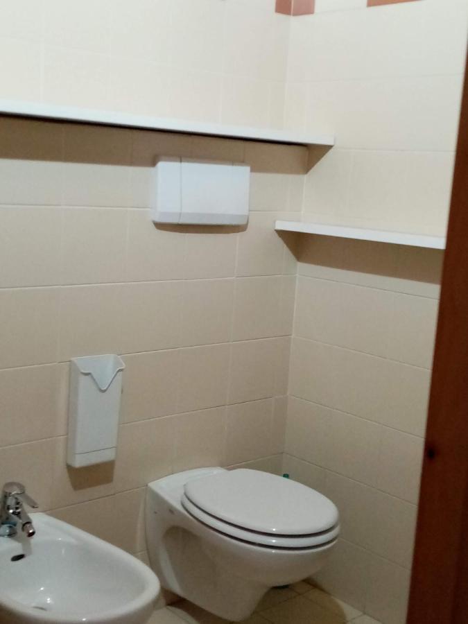 Comodo Alloggio Con Accesso Diretto Alle Piste 圣卡特琳娜瓦尔夫 外观 照片
