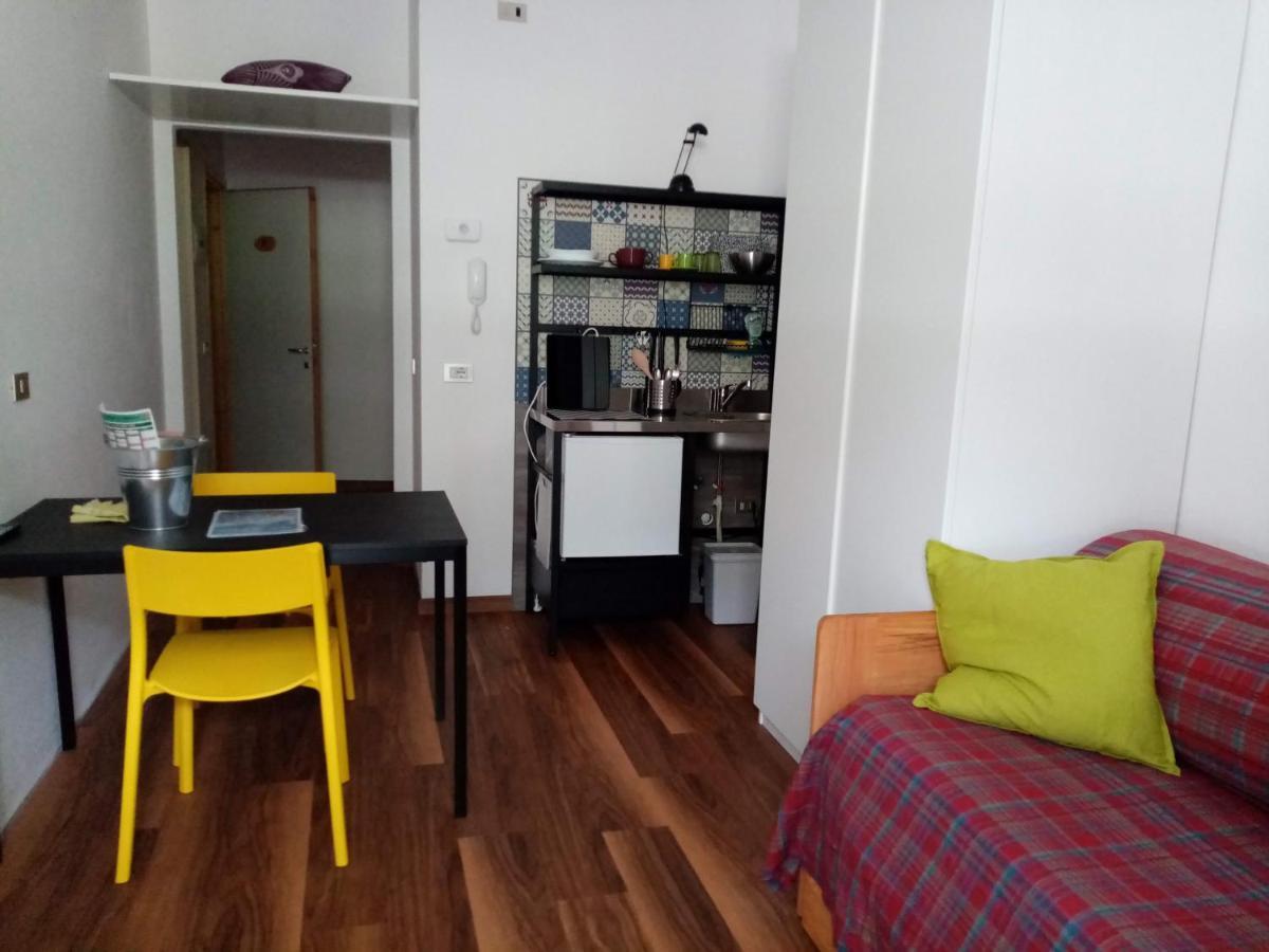 Comodo Alloggio Con Accesso Diretto Alle Piste 圣卡特琳娜瓦尔夫 外观 照片