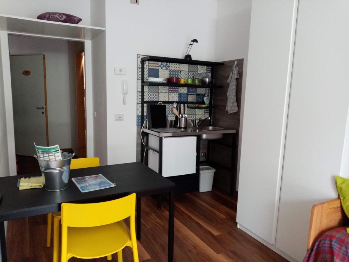 Comodo Alloggio Con Accesso Diretto Alle Piste 圣卡特琳娜瓦尔夫 外观 照片