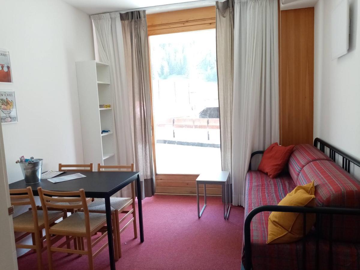 Comodo Alloggio Con Accesso Diretto Alle Piste 圣卡特琳娜瓦尔夫 外观 照片