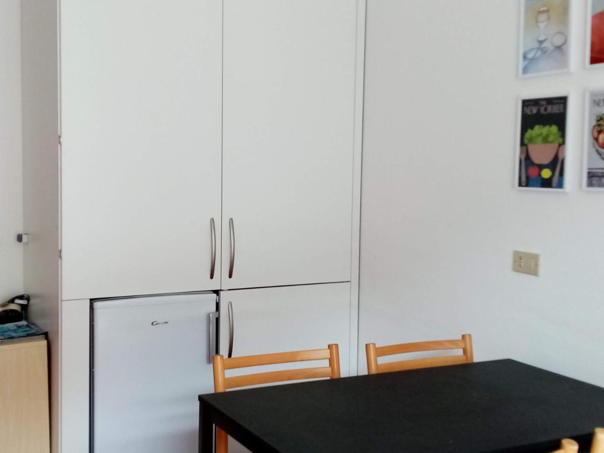 Comodo Alloggio Con Accesso Diretto Alle Piste 圣卡特琳娜瓦尔夫 外观 照片