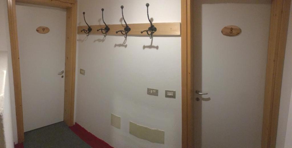 Comodo Alloggio Con Accesso Diretto Alle Piste 圣卡特琳娜瓦尔夫 外观 照片
