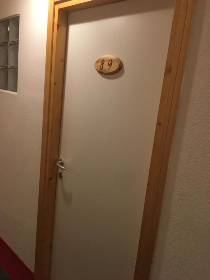 Comodo Alloggio Con Accesso Diretto Alle Piste 圣卡特琳娜瓦尔夫 外观 照片